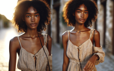 Summer Style Styling Secrets for This Summer