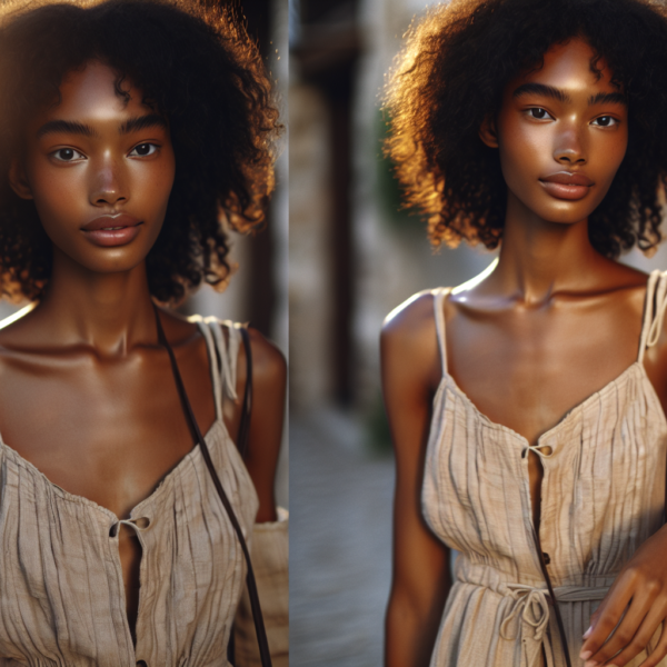 Summer Style Styling Secrets for This Summer