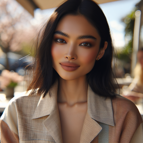 Sun-Kissed Style: Effortless Sun-Baked Neutral Outfit Ideas for Warm Weather Chic