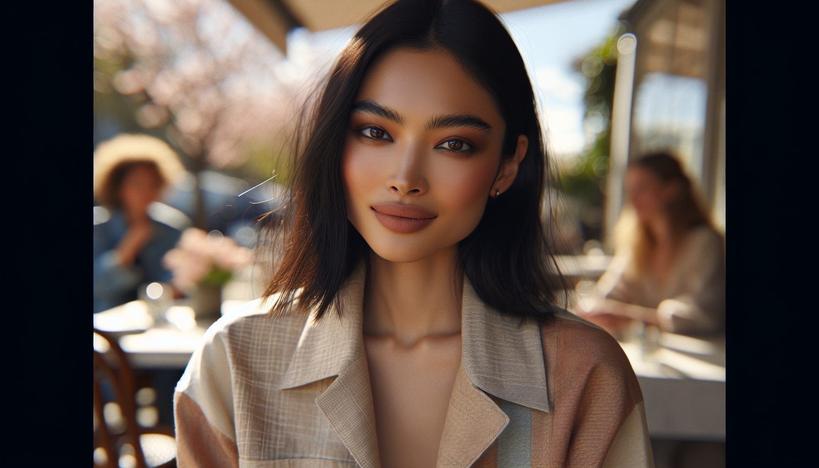 Sun-Kissed Style: Effortless Sun-Baked Neutral Outfit Ideas for Warm Weather Chic