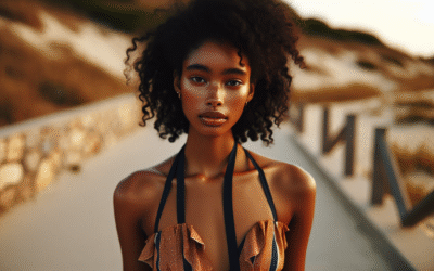 Swimwear Runway Trends for This Summer