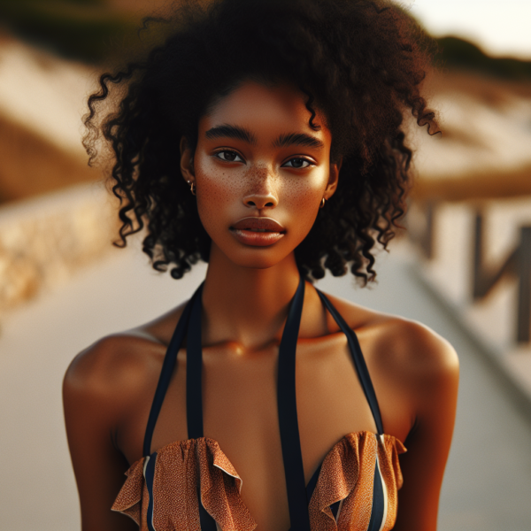 Swimwear Runway Trends for This Summer