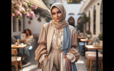 Taking Off in Style: The Ultimate Airport Outfit Edit