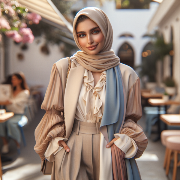 Taking Off in Style: The Ultimate Airport Outfit Edit