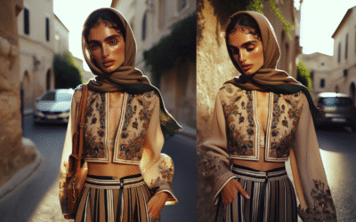 The Art of Bold Fashion: Statement Designer Outfits That Speak Louder