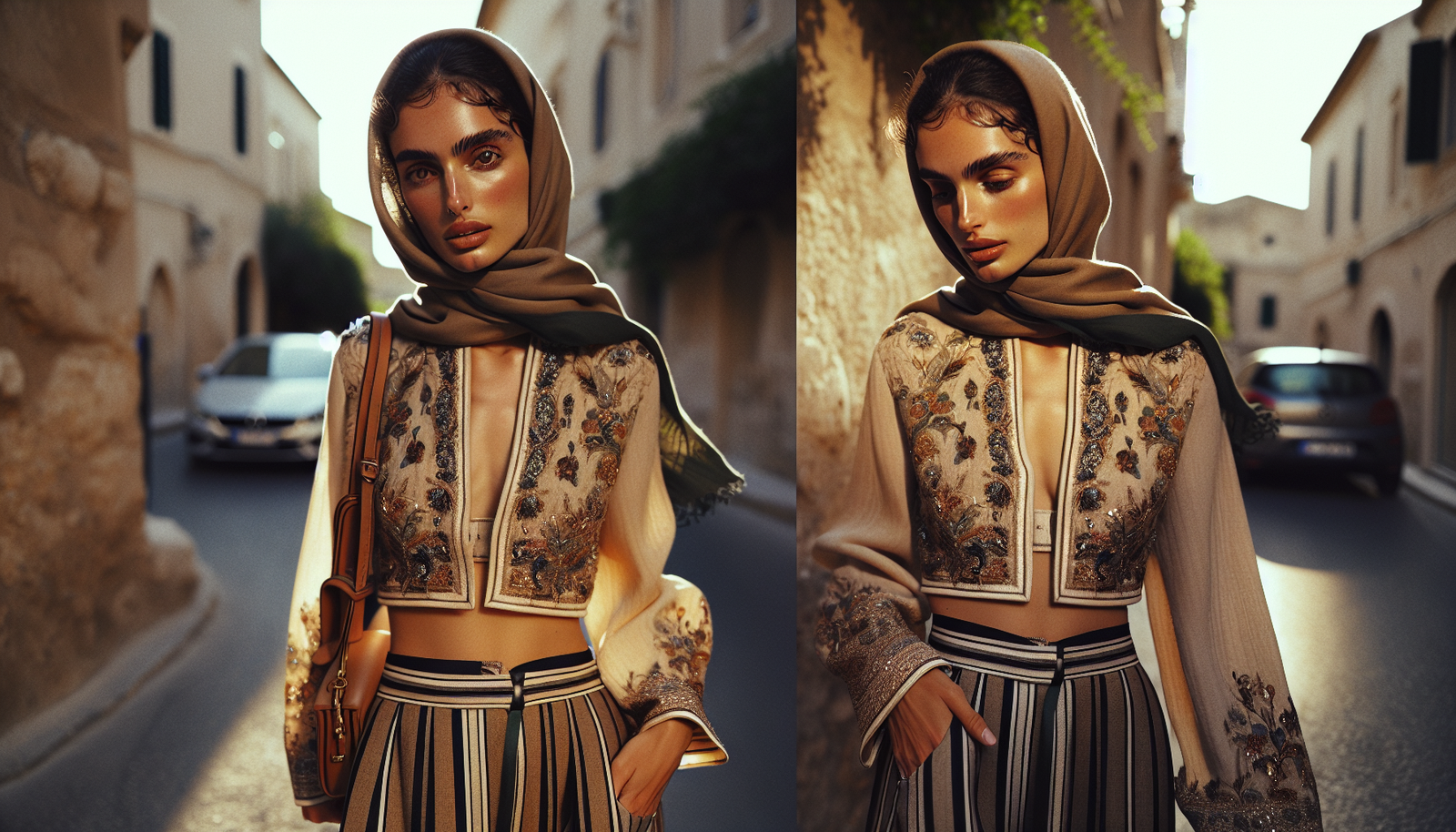 The Art of Bold Fashion: Statement Designer Outfits That Speak Louder