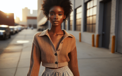 The Future of Ultra-Soft Yoga Pants Perfect for Studio or Street