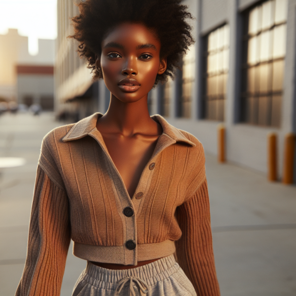 The Future of Ultra-Soft Yoga Pants Perfect for Studio or Street