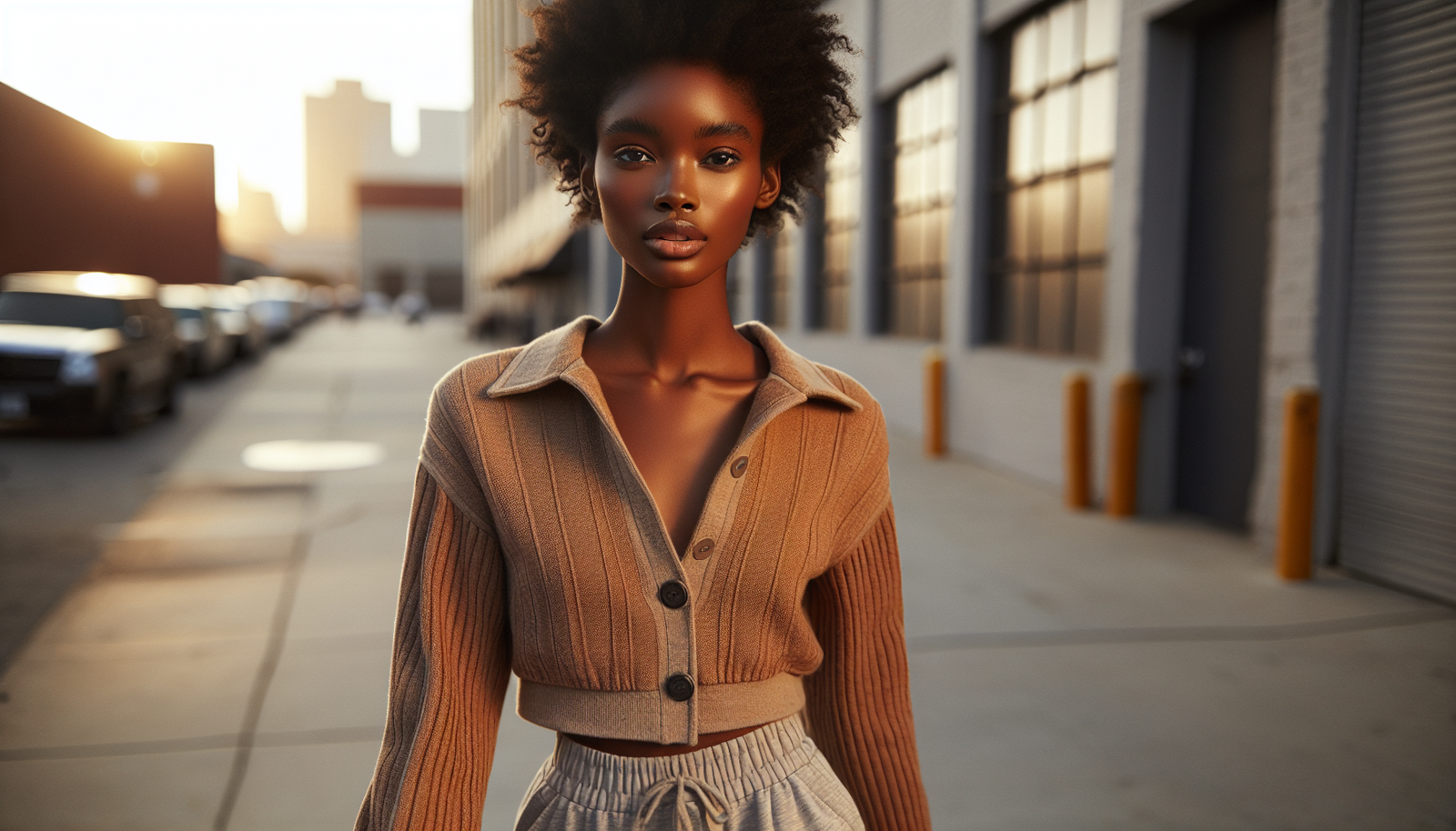 The Future of Ultra-Soft Yoga Pants Perfect for Studio or Street