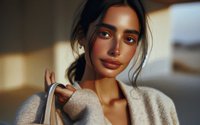 The New Era of Bag Shapes Dominating Fashion That Make Dressing Easy
Mastering Elevated Loungewear Looks Influencers Can’t Stop Wearing
Trend Watch: Seasonal Outfit Transitions That Are Rewriting the Rules