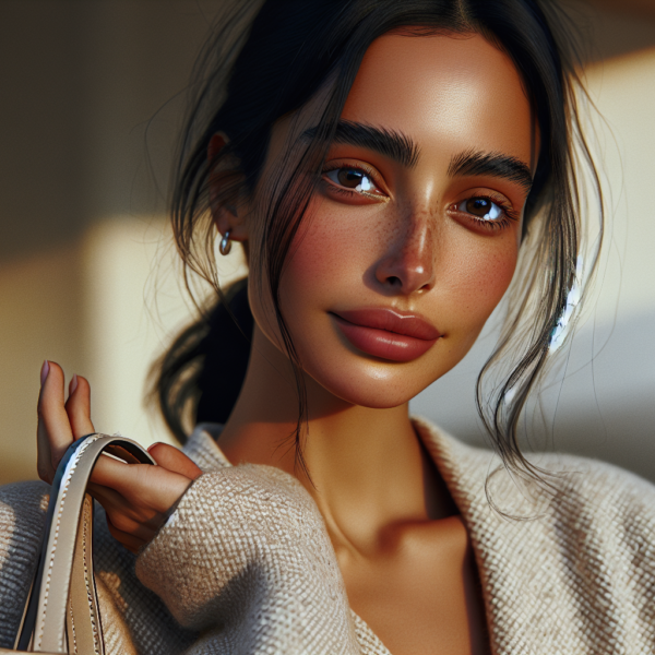 The New Era of Bag Shapes Dominating Fashion That Make Dressing Easy
Mastering Elevated Loungewear Looks Influencers Can’t Stop Wearing
Trend Watch: Seasonal Outfit Transitions That Are Rewriting the Rules