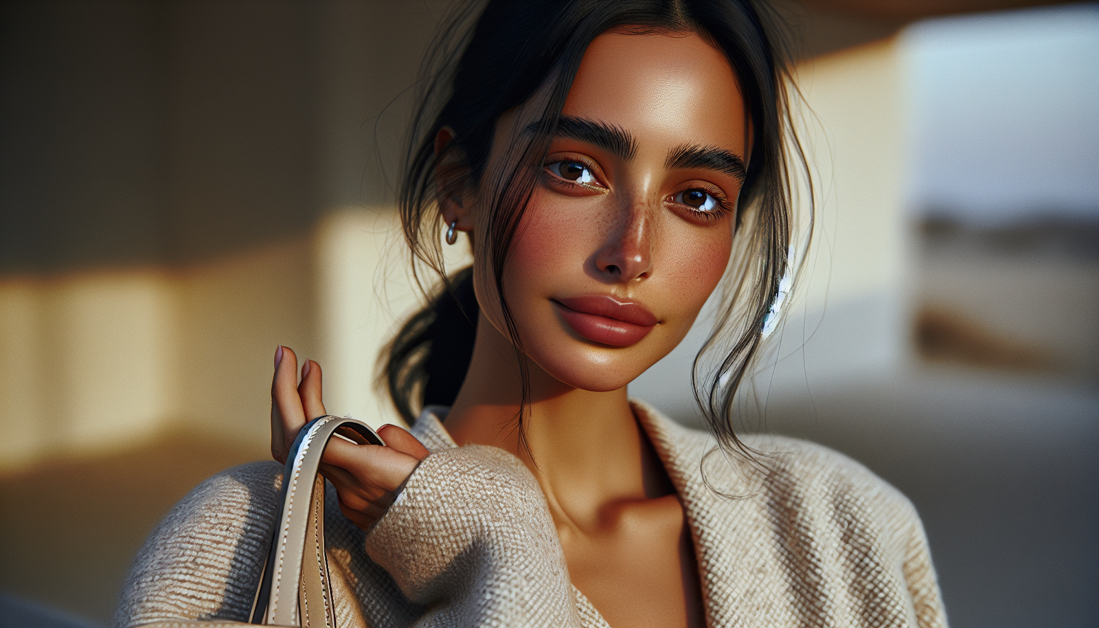 The New Era of Bag Shapes Dominating Fashion That Make Dressing Easy
Mastering Elevated Loungewear Looks Influencers Can’t Stop Wearing
Trend Watch: Seasonal Outfit Transitions That Are Rewriting the Rules