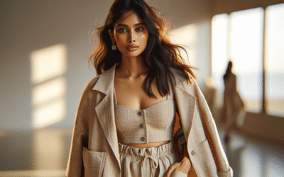 The Return of Spring Refresh Looks Influencers Can’t Stop Wearing
Modern Takes On Neutral Palette Styling That Actually Work IRL
Unexpected Curvy Fashion Trends For Any Body Type
Mastering Power Dressing You Can Wear All Year