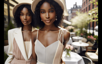 Top 10 Best Sustainable Fashion Trends for Women in 2024: Eco-Friendly Styles You’ll Love