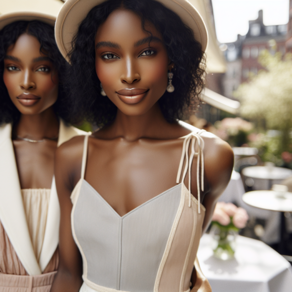 Top 10 Best Sustainable Fashion Trends for Women in 2024: Eco-Friendly Styles You’ll Love