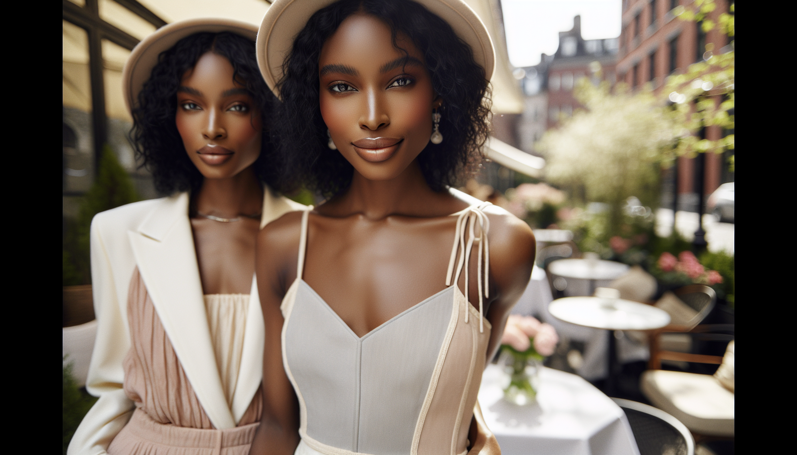 Top 10 Best Sustainable Fashion Trends for Women in 2024: Eco-Friendly Styles You’ll Love