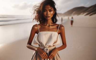 Poolside Fashion Affordable Finds for 2025