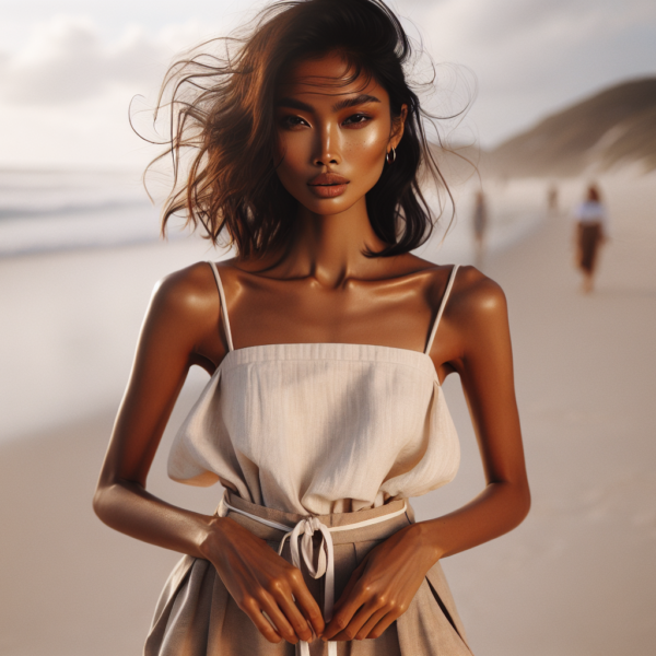 Poolside Fashion Affordable Finds for 2025