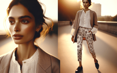 or Relaxing
Unexpected Performance Comfort Leggings That Make Busy Days Easier
The Rise of All-Season Leggings Perfect for Working