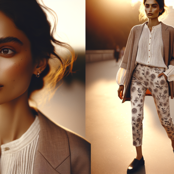 or Relaxing
Unexpected Performance Comfort Leggings That Make Busy Days Easier
The Rise of All-Season Leggings Perfect for Working