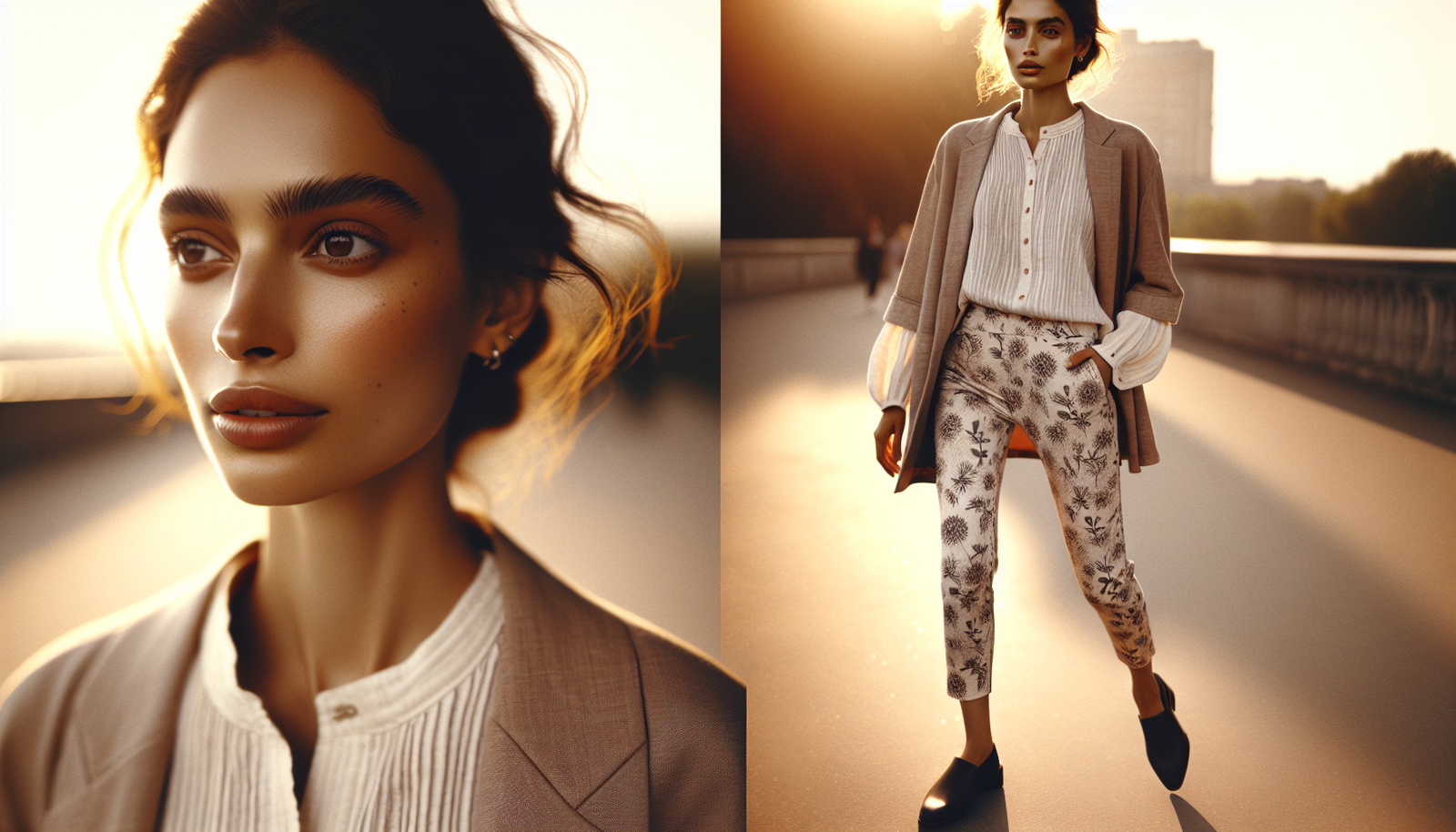 or Relaxing
Unexpected Performance Comfort Leggings That Make Busy Days Easier
The Rise of All-Season Leggings Perfect for Working