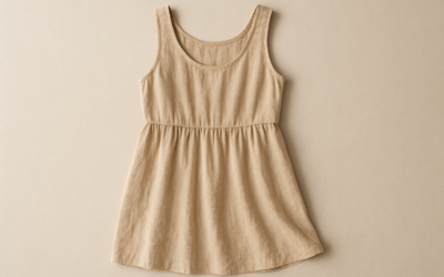 Top Beach Dress Favorites to Rock Your Summer Style