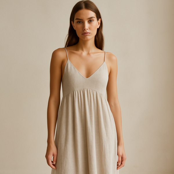 Top Beach Dress Outfit Trends to Watch for in 2025