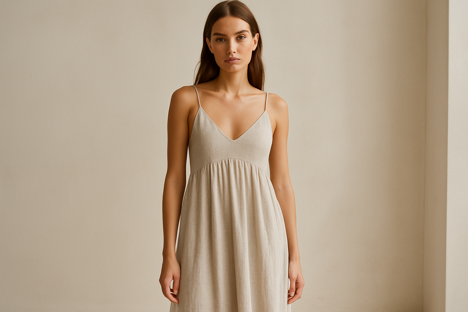 Top Beach Dress Outfit Trends to Watch for in 2025