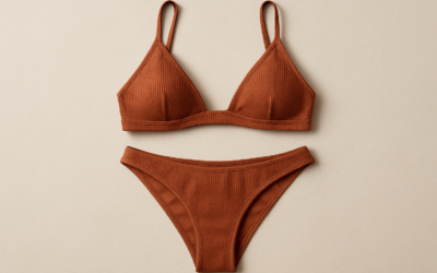 Top Bikini Essentials You Need for a Stylish 2025 Beach Season