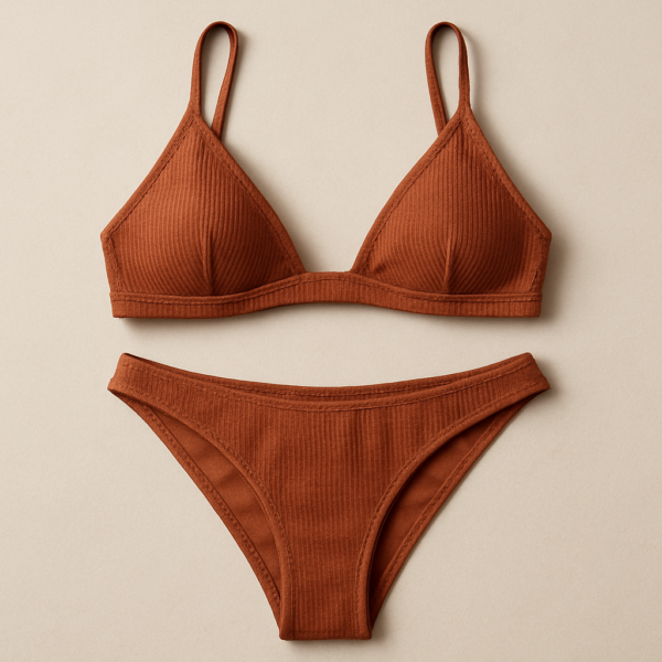 Top Bikini Essentials You Need for a Stylish 2025 Beach Season