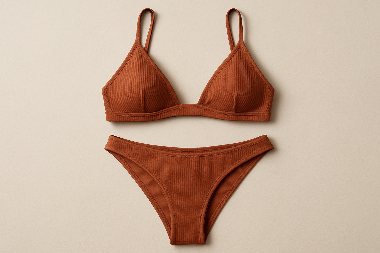 Top Bikini Essentials You Need for a Stylish 2025 Beach Season