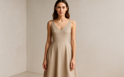 Top Casual Dress Runway Styles to Watch for in 2025