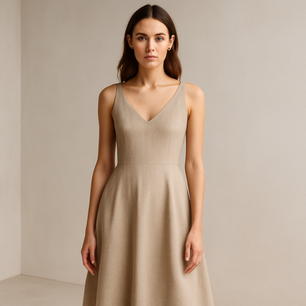 Top Casual Dress Runway Styles to Watch for in 2025