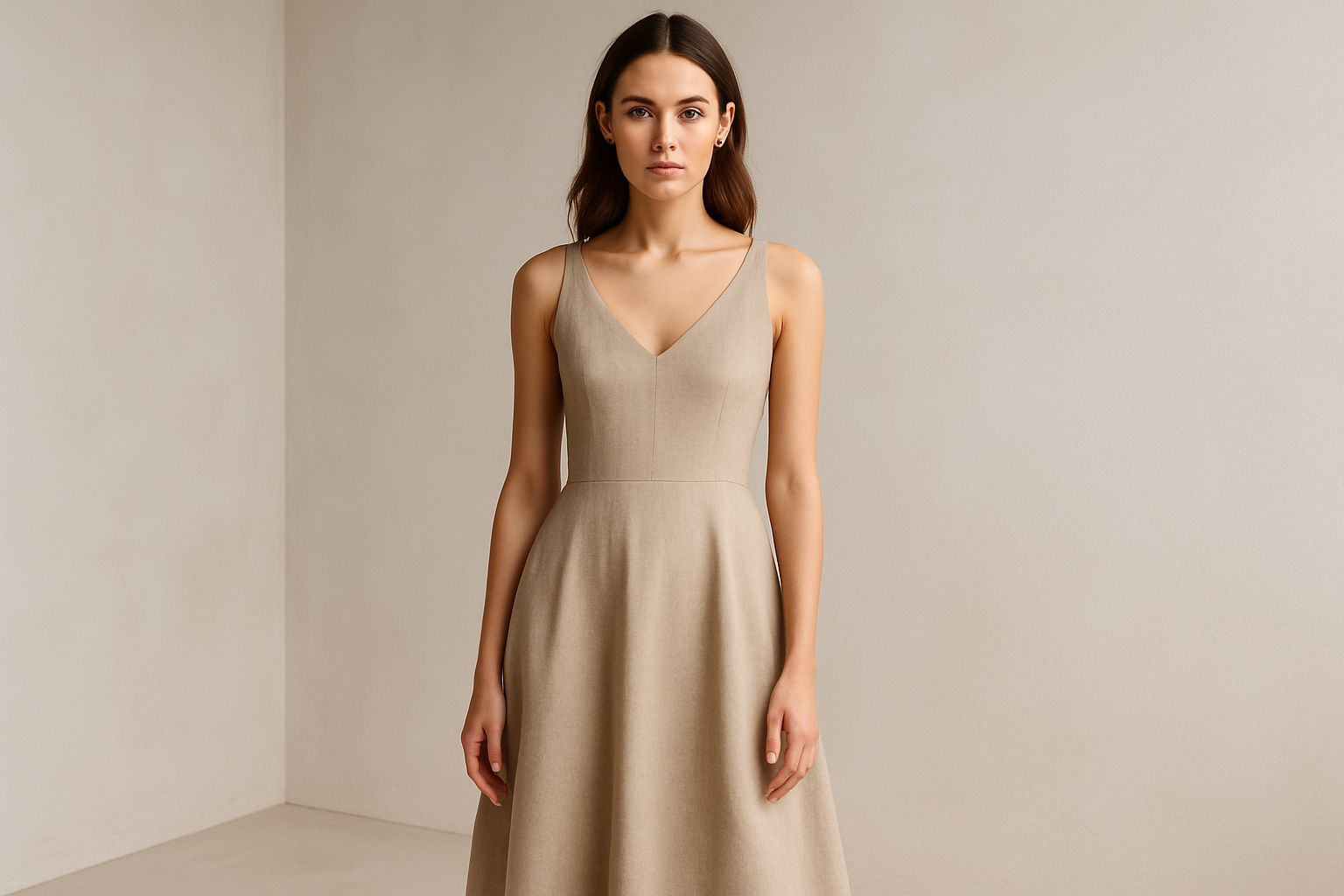 Top Casual Dress Runway Styles to Watch for in 2025