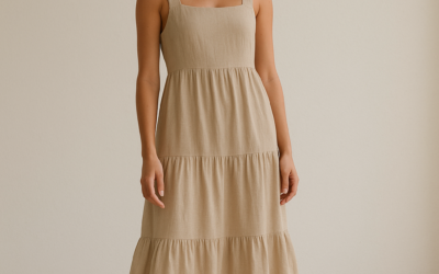 Top Casual Dresses to Beat the Heat: Seasonal Picks for This Summer