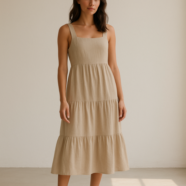 Top Casual Dresses to Beat the Heat: Seasonal Picks for This Summer