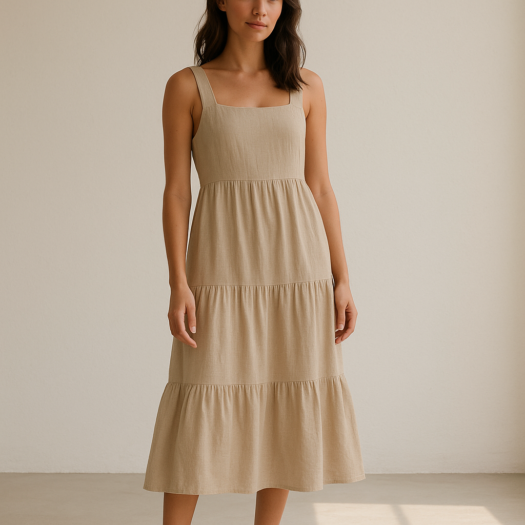 Top Casual Dresses to Beat the Heat: Seasonal Picks for This Summer