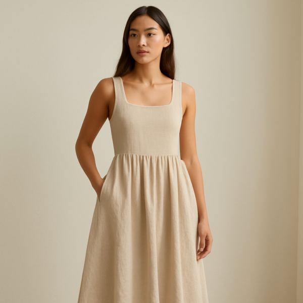 Top Cotton Dress Trends to Watch for Every Season in 2025