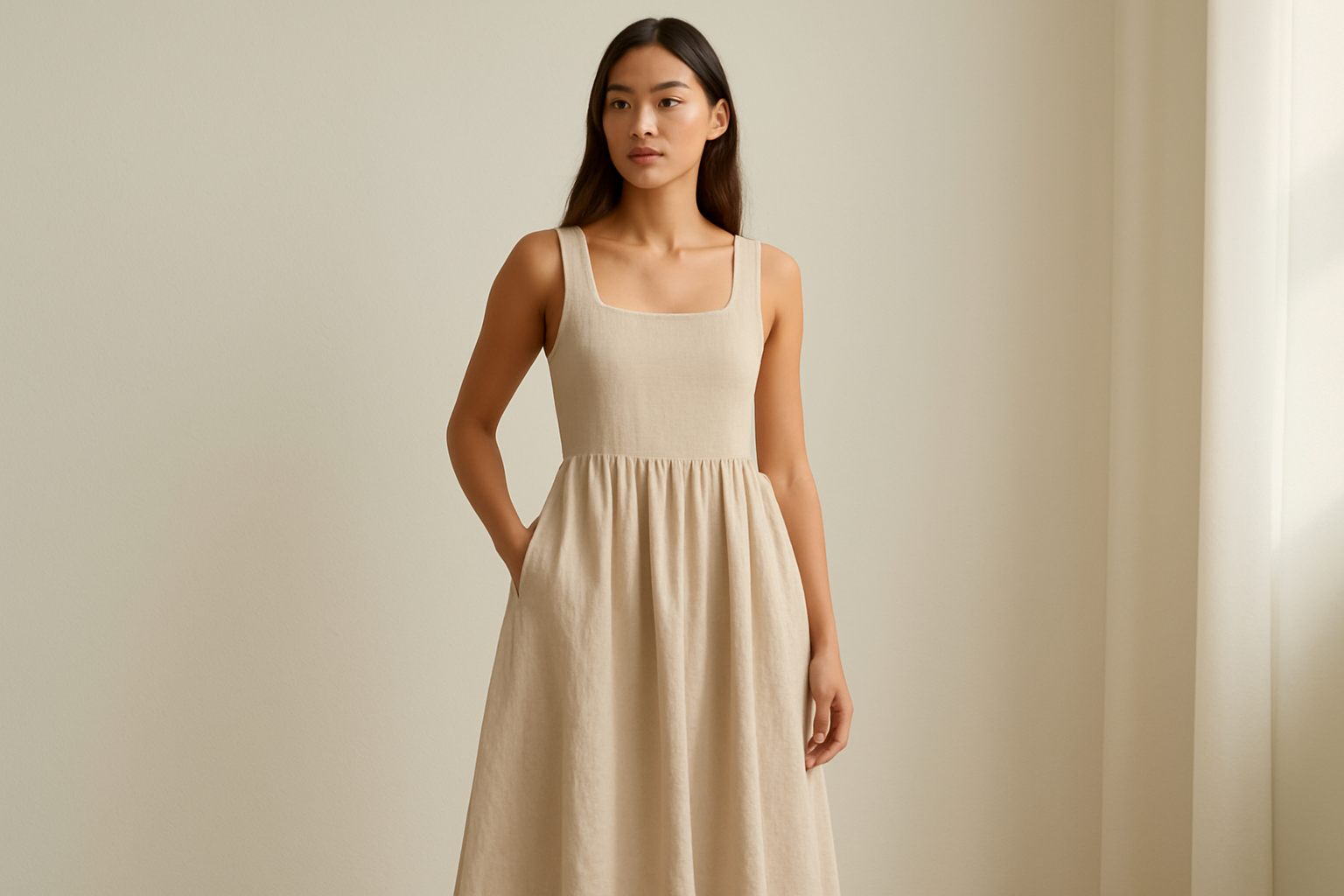 Top Cotton Dress Trends to Watch for Every Season in 2025