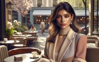 Top Emerging Accessories Trends for Women in 2024: Must-Have Fashion Statements to Elevate Your Style