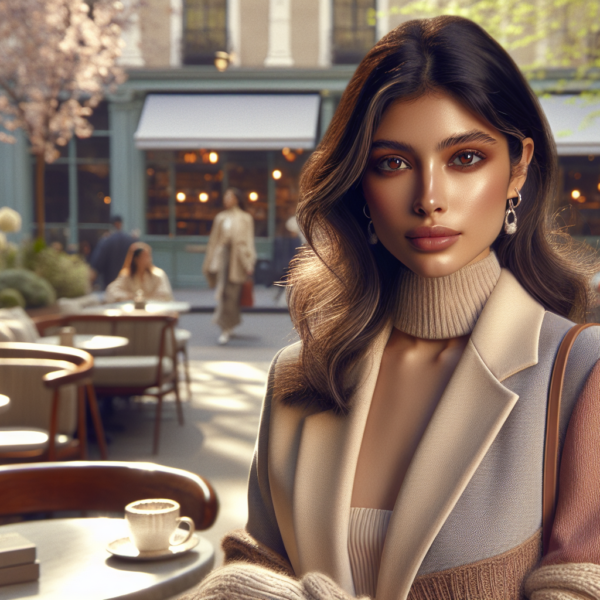 Top Emerging Accessories Trends for Women in 2024: Must-Have Fashion Statements to Elevate Your Style