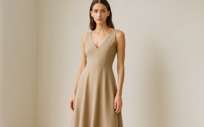 Top Midi Dress Must-Haves to Elevate Your Style in 2025