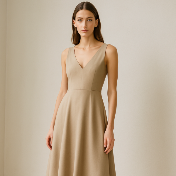 Top Midi Dress Must-Haves to Elevate Your Style in 2025