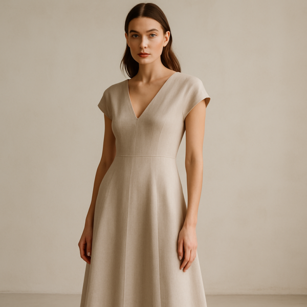 Top Midi Dress Trends to Watch in 2025: Effortless Elegance Meets Modern Style