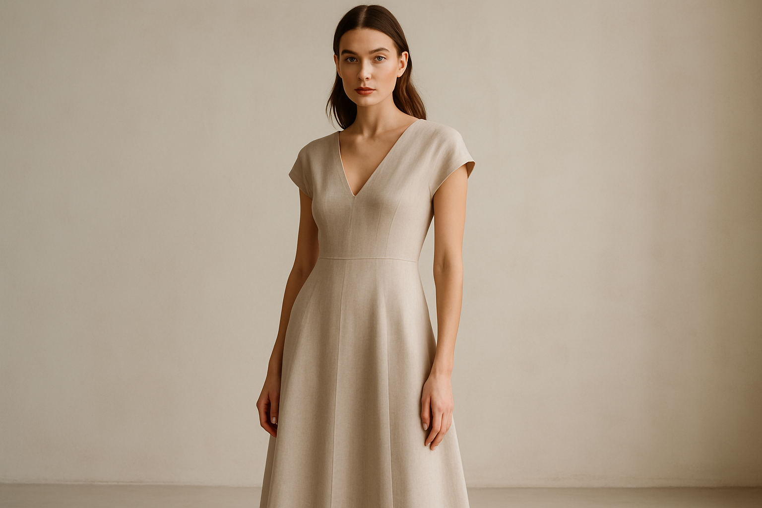 Top Midi Dress Trends to Watch in 2025: Effortless Elegance Meets Modern Style