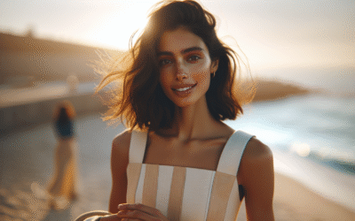 Poolside Fashion Styles for 2025