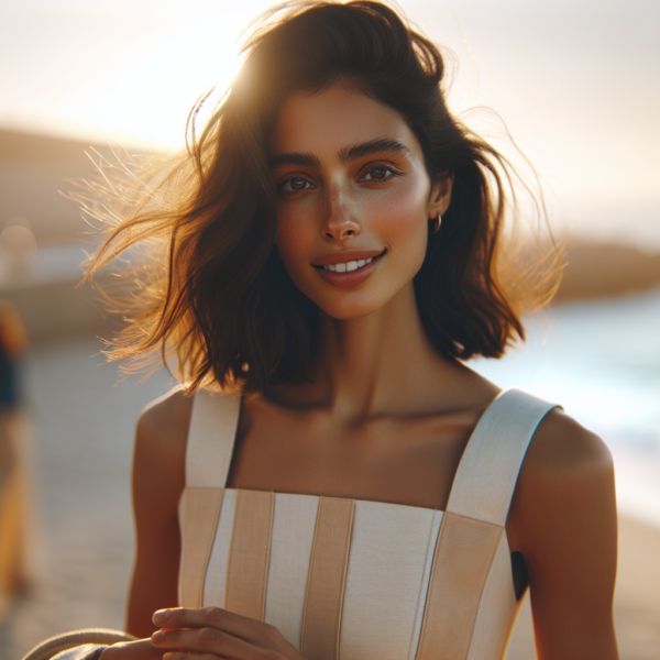 Poolside Fashion Styles for 2025