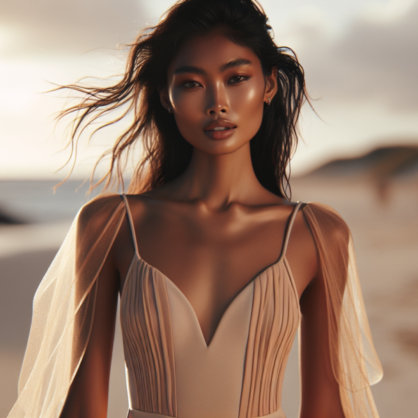 Sundresses Trends for This Summer