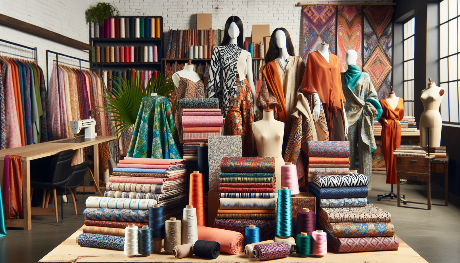 Top Trending Fabrics Women Must Try Now for Stylish and Sustainable Fashion