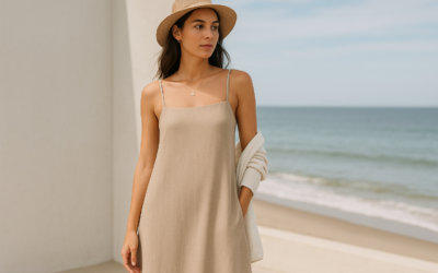 Top Vacation Outfit Tips for 2025: Stay Stylish and Comfortable on Your Travels